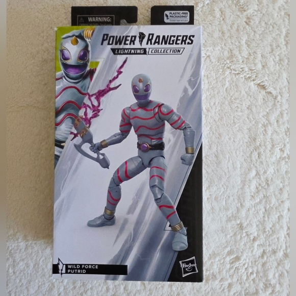 Power rangers dino force il miglior prezzo di Amazon in